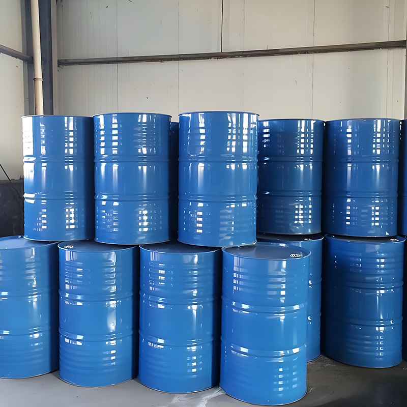 ACIDE ISOCYANIQUE CAS#75-13-8