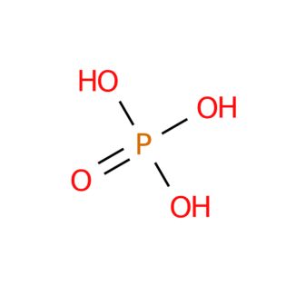 Acide phosphorique CAS#7664-38-2