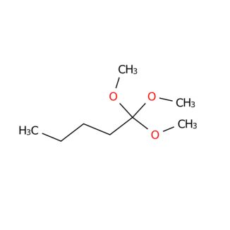 1,1,1-Triméthoxypentane CAS#13820-09-2