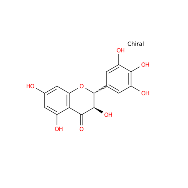 Dihidromyricetina CAS#27200-12-0