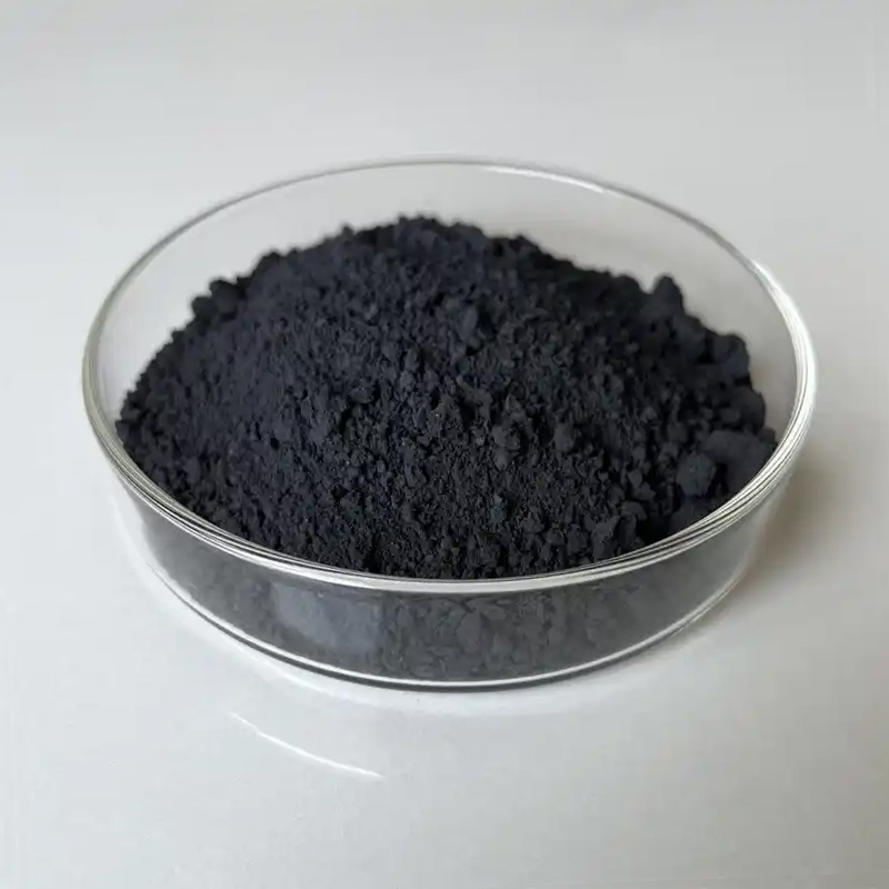 COPPER(II) SULFIDE CAS#1317-40-4