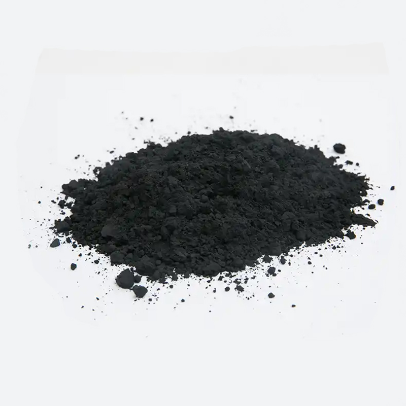 Cupric oxide CAS# 1317-38-0