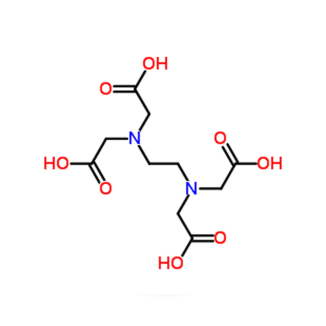 Ethylenediaminetetraacetic acid CAS#60-00-4