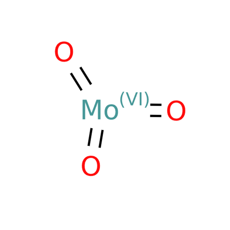 Molybdenum trioxide CAS#1313-27-5