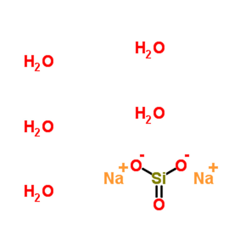 SODIUM METASILICATE PENTAHYDRATE CAS#10213-79-3