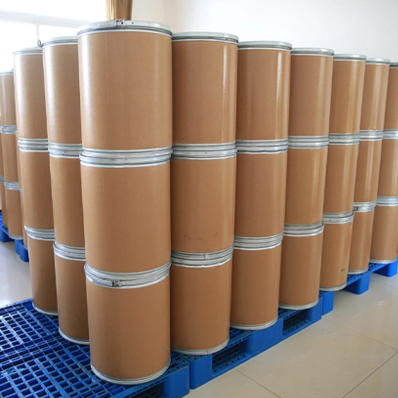 Strontiumcarbonat CAS-Nr. 1633-05-2