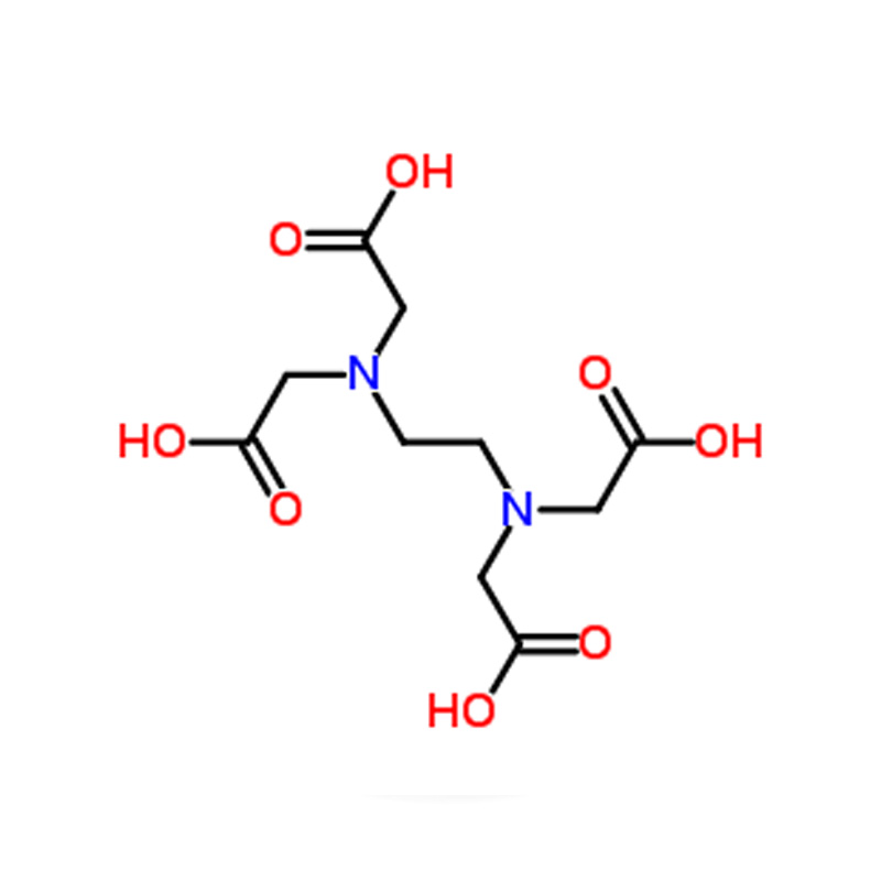 Ethylenediaminetetraacetic acid CAS#60-00-4