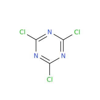 Sianurik xlorid CAS#108-77-0