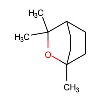 Olio di eucalipto CAS#8000-48-4
