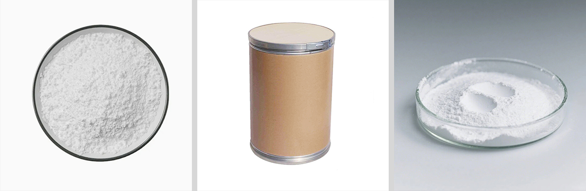 Triacétate d'antimoine CAS#6923-52-0 Triacétate d'antimoine CAS#6923-52-0