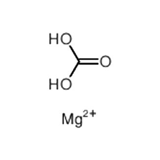 Carbonato de Magnesio CAS#546-93-0