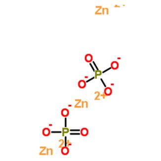 Zinc phosphateCAS#7779-90-0