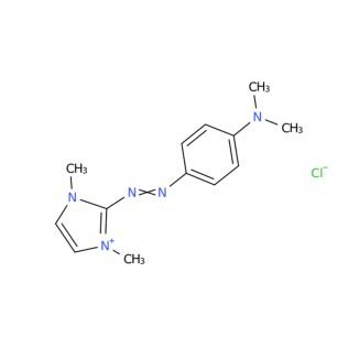 أحمر أساسي 51CAS#12270-25-6