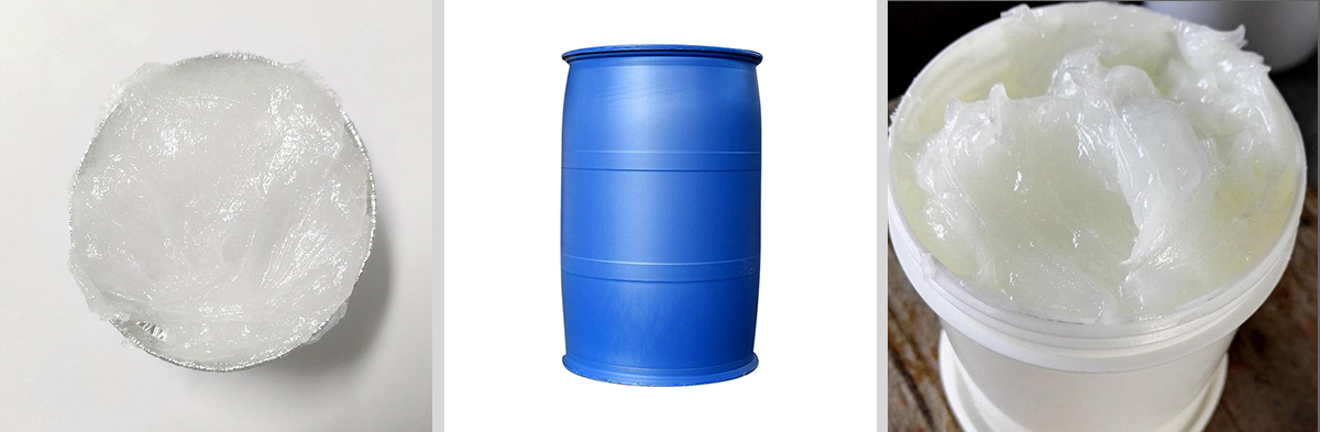 Petrolatum CAS#8009-03-8 Petrolatum CAS#8009-03-8