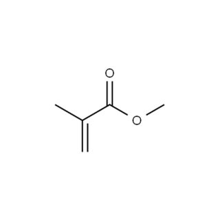 Polimetilmetacrilato (PMMA) CAS#9011-14-7