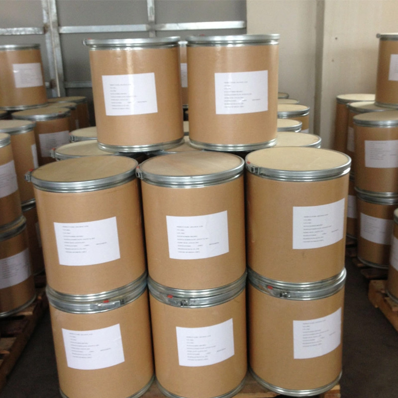 Esafluorozirconato di potassio CAS#16923-95-8