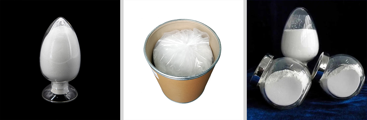 4-Chlorophenoxyacetic Acid CAS#122-88-3 4-Chlorophenoxyacetic Acid CAS#122-88-3