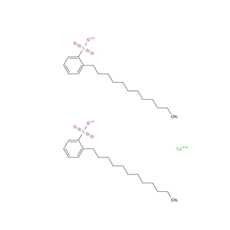 CALCIUMDODECYLBENZOLSULFONAT CAS#26264-06-2