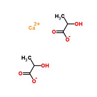 Calciumlactat CAS#814-80-2