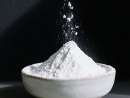 أكسيد الألومنيوم CAS#1344-28-1