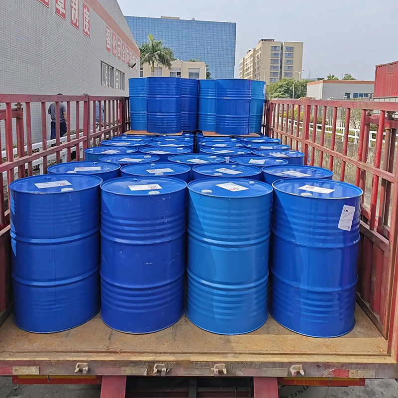 Petitgrain Oil CAS#8014-17-3