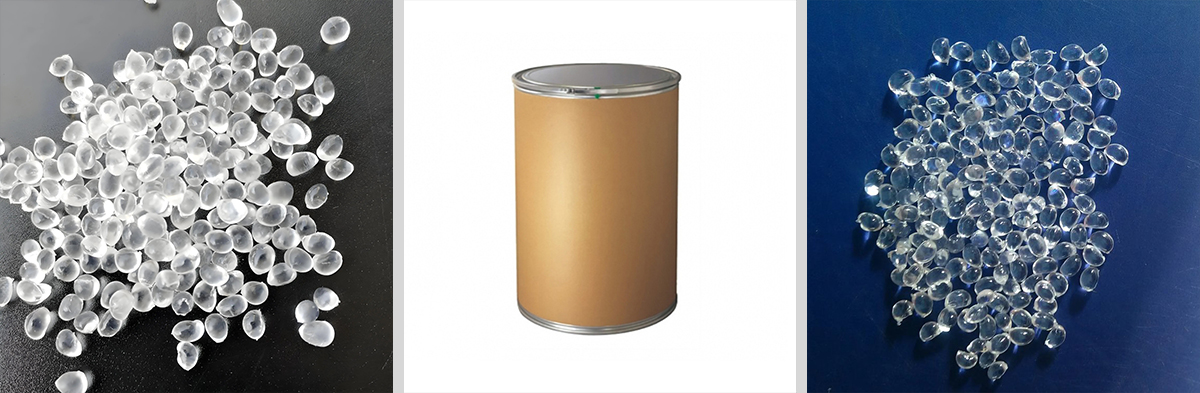 Élastomère thermoplastique (TPE)