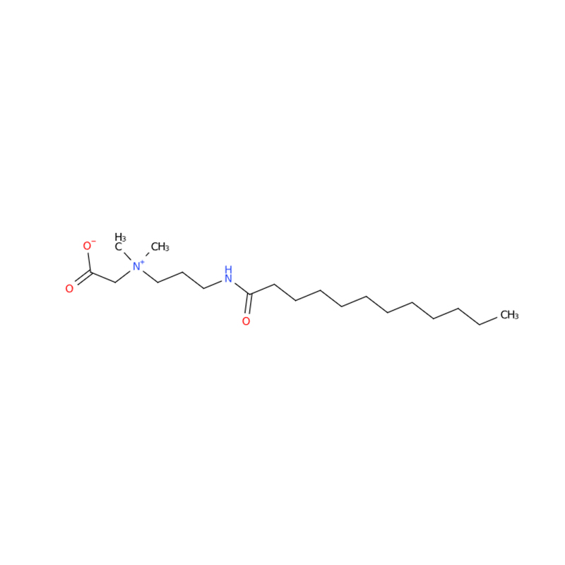 Cocamidopropylbetain CAS#86438-79-1