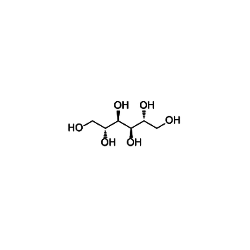 D-MannitolCAS#69-65-8