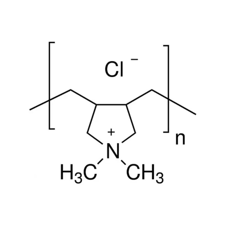 Poly(diallyldimethylammonium chloride) CAS#26062-79-3