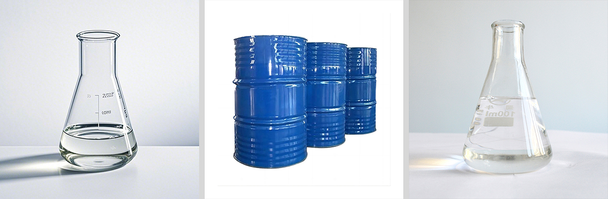 Diisononylphthalat CAS#28553-12-0 Diisononylphthalat CAS#28553-12-0
