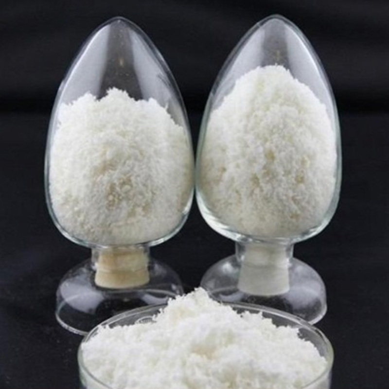 Magnesium oxide CAS#1309-48-4