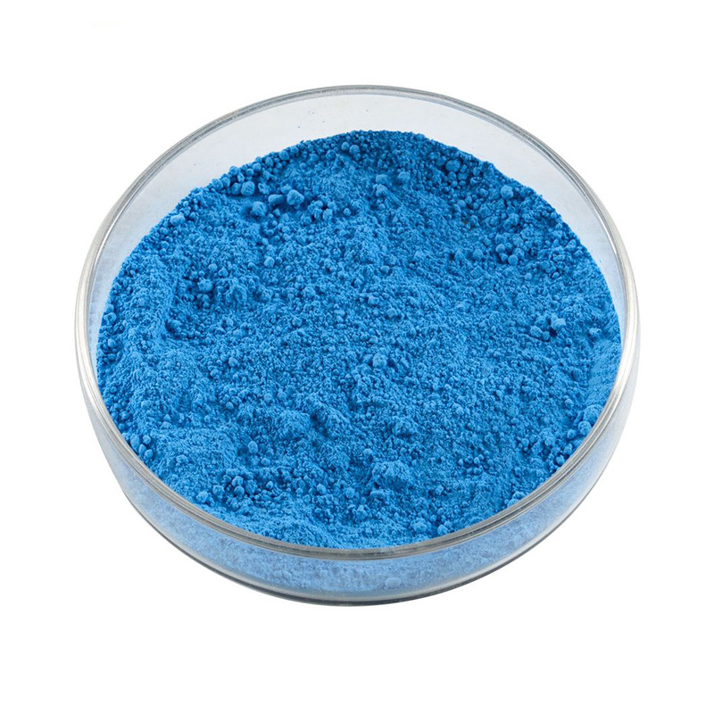 Copper(II) sulfate pentahydrate CAS#7758-99-8 