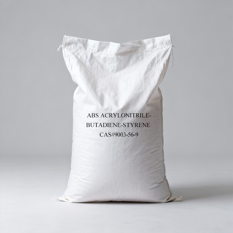 Acrilonitrile-Butadiene-Stirene (ABS) CAS#9003-56-9