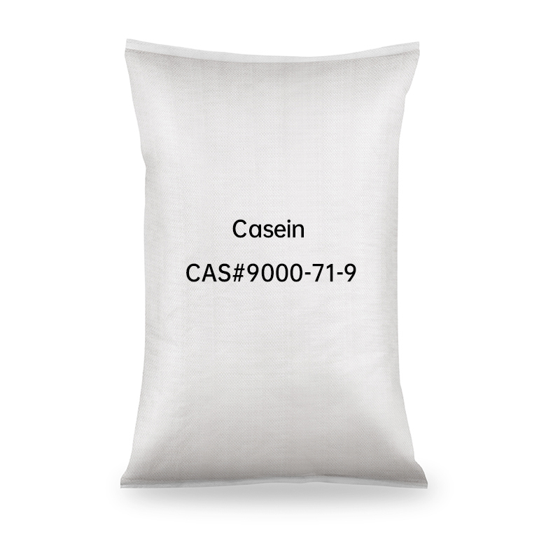 Caseína CAS#9000-71-9