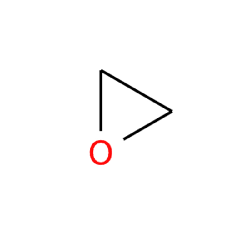 ETHYLENE OXIDE CAS#75-21-8