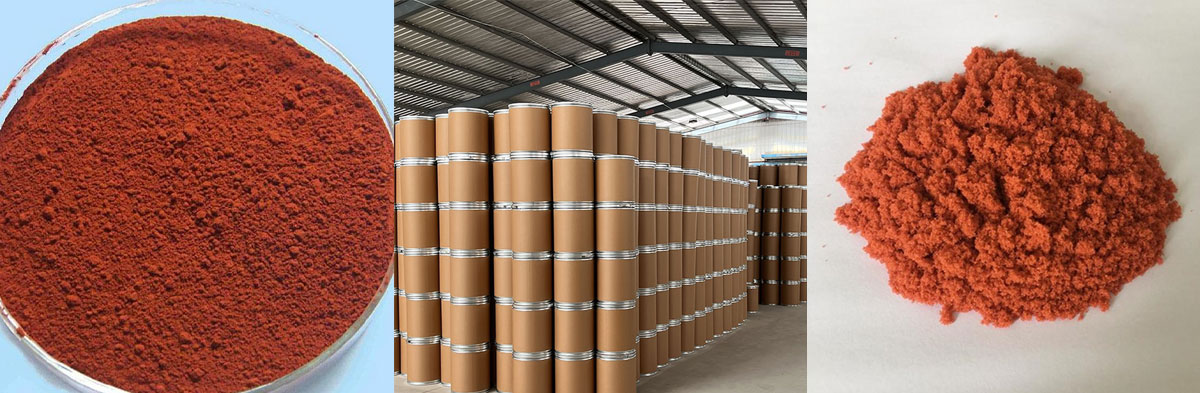 Cobalt sulfate heptahydrate CAS#10026-24-1 Cobalt sulfate heptahydrate CAS#10026-24-1