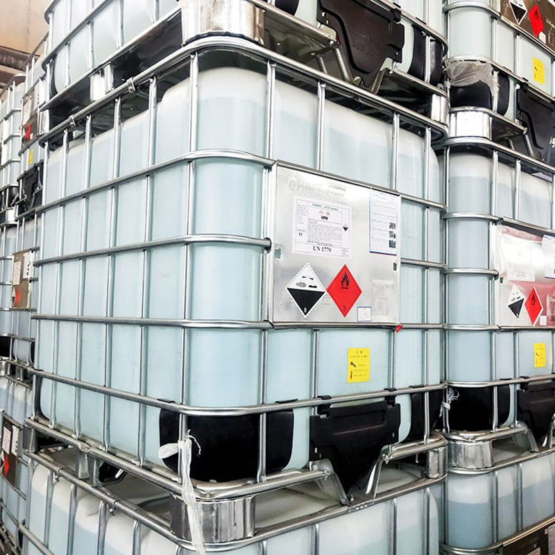 Acrylic acid CAS#79-10-7