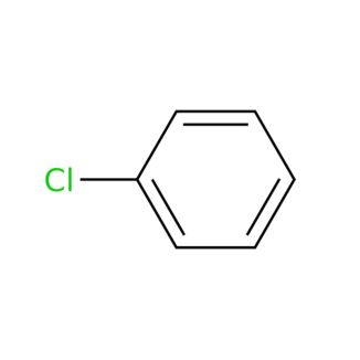 Clorobenceno CAS#108-90-7