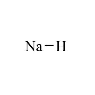 Natriumbenzhydrid CAS#7646-69-7