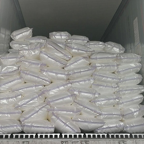 Sodium carbonate CAS#497-19-8