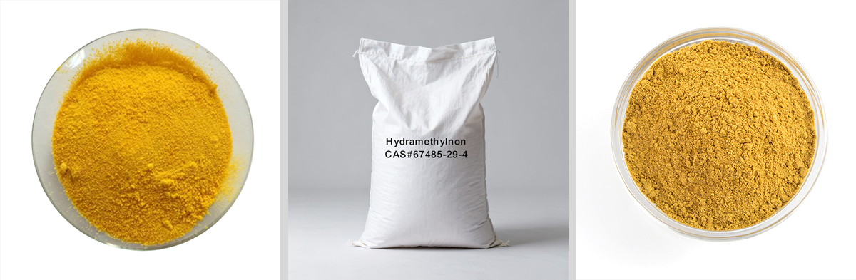 Hydramethylnon CAS#67485-29-4