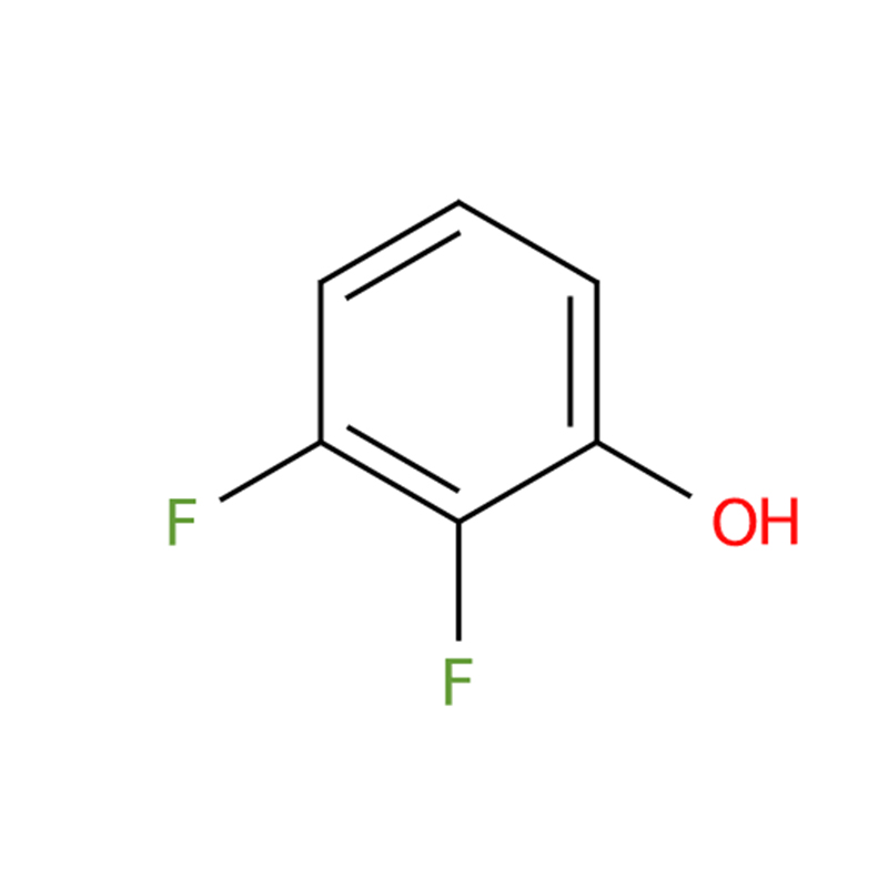 2,3-Difluorphenol CASZ#6418-38-8