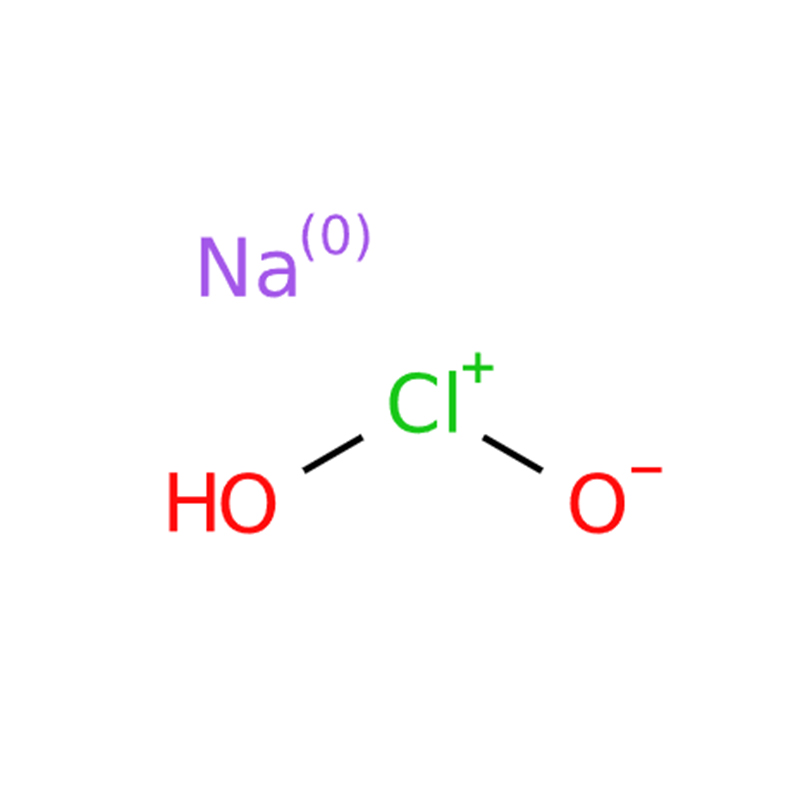 Sodium chlorite CAS#7758-19-2