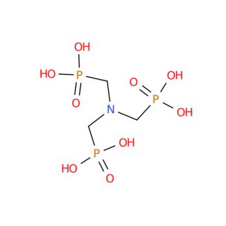 Amino Trimethylene Phosphonic Acid CAS#6419-19-8