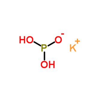 Monopotassium phosphite CAS# 13977-65-6