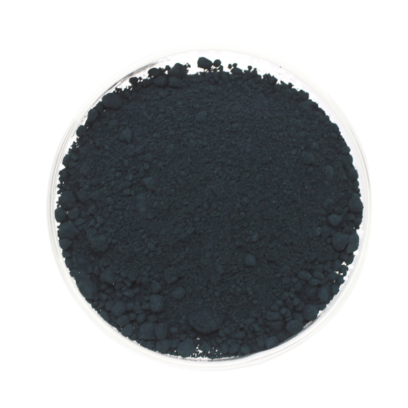 COPPER(II) SULFIDE CAS#1317-40-4