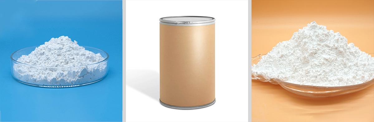 Hidróxido de aluminio CAS#21645-51-2