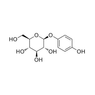Arbutina CAS#497-76-7