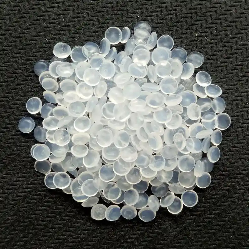 Polipropilene (PP) CAS#9003-07-0