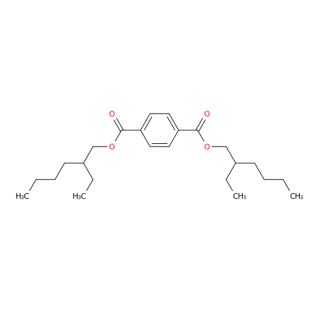 Dioctyl terephthalate CAS#6422-86-2